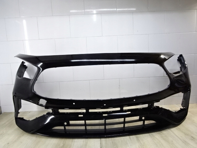 Купити Mercedes w247 gla amg бампер перед a2478850607 llu