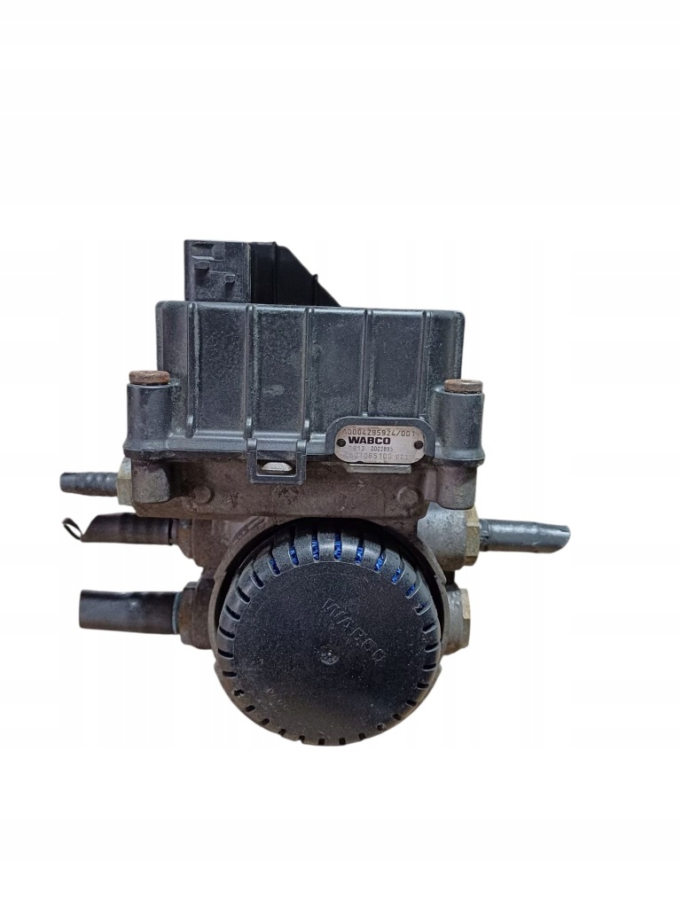 Купить Mercedes a0004295924 клапан ebs