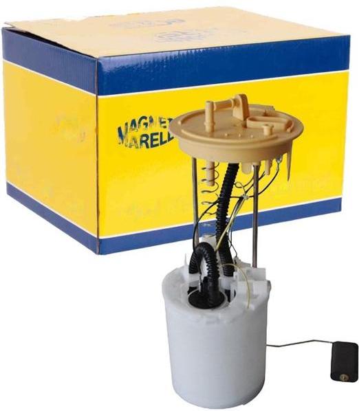 фото №1, Magneti marelli 313011313045 модуль насоса пального