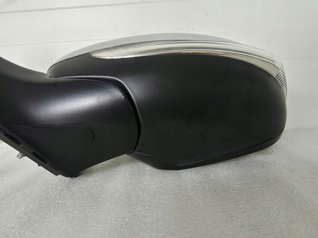 фото №8, Дзеркало ліва peugeot 208 i lift 9 pin