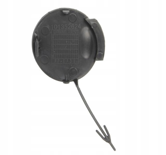 фото №6, Opel insignia 2008-2017 заглушка фаркоп kombi задня