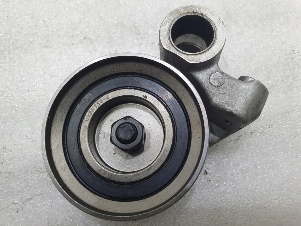 фото №4, Натяжитель ремень ролик land cruiser 120 3.0d