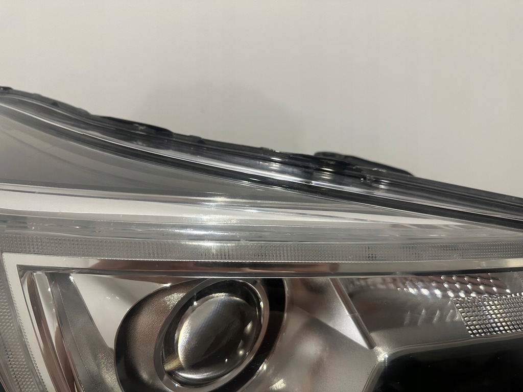 фото №7, Subaru forester iv lift лампа правая full led europa
