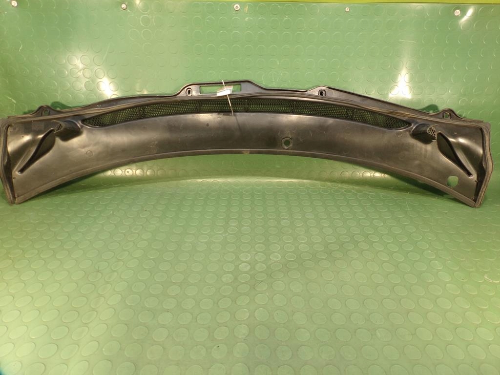 фото №5, Volvo xc70 жабо