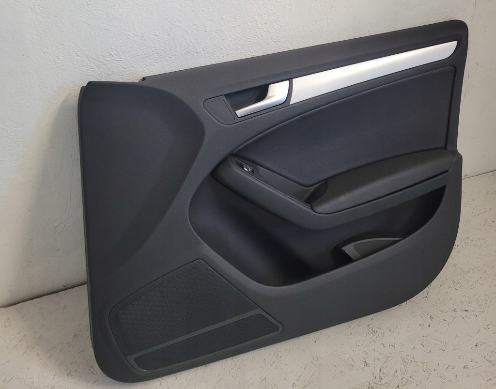 фото №4, Audi a5 lift оббивка двері перед права передня