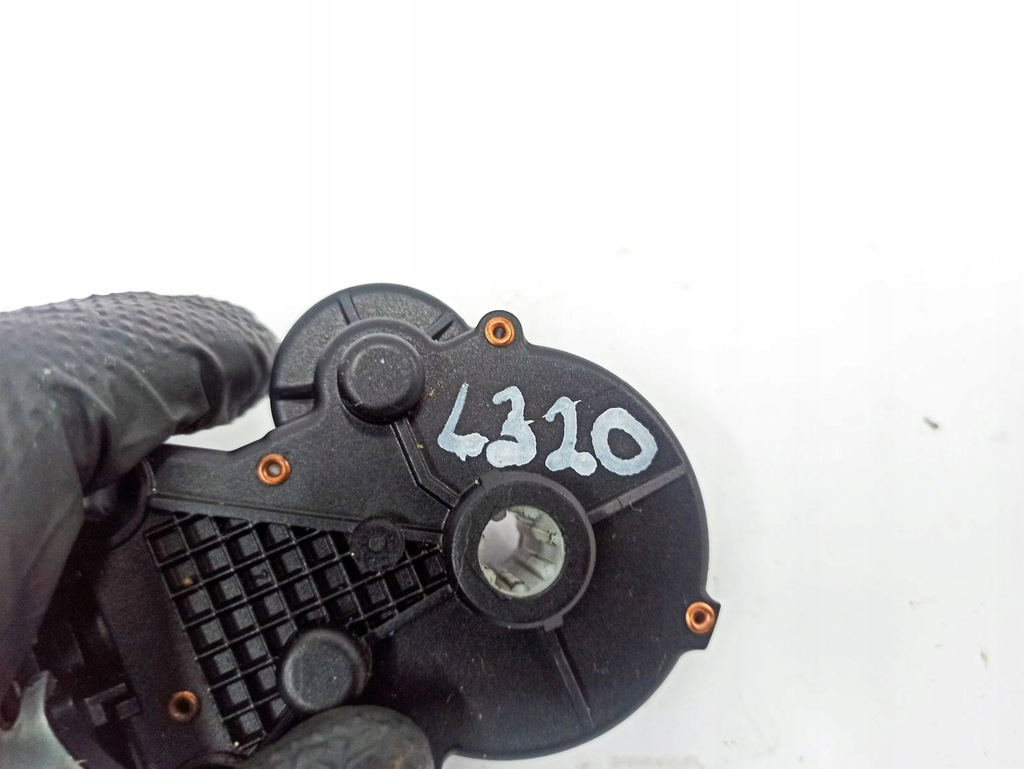 фото №11, Land rover range rover sport l320 2008 двигуни регулювання сидіння