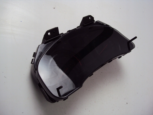 фото №1, Лічильник прилади toyota avensis t27 lift d4d 11-