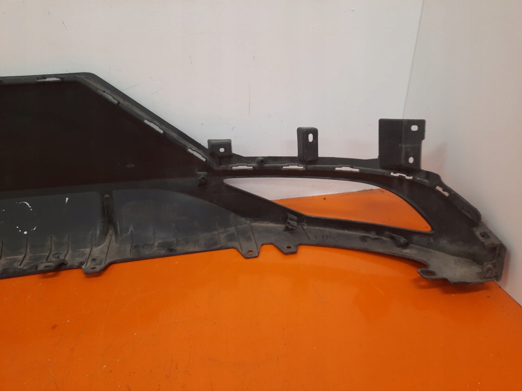 фото №8, Hyundai i20 iii 20- спойлер накладка бампера задняя задняя 86612q0000