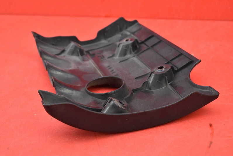 фото №5, Защита двигателя верхний kia ceed 1 i 1.6 16v 07r