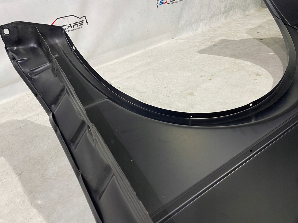 фото №11, Vw jetta 1 mk1 крыло правый перед orgin 1979-1984