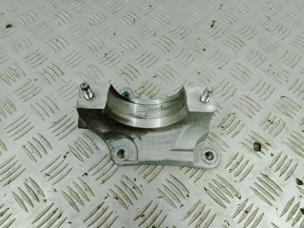 фото №1, Lincoln corsair 2021 підпора піввісь lx67-3k305-fa