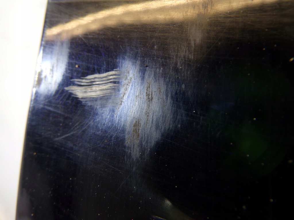 фото №8, Крыло правый передний mitsubishi grandis