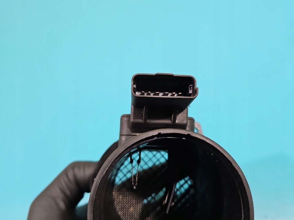 фото №6, Витратомір renault espace iv 5wk9609 7700314669 1.9 dci