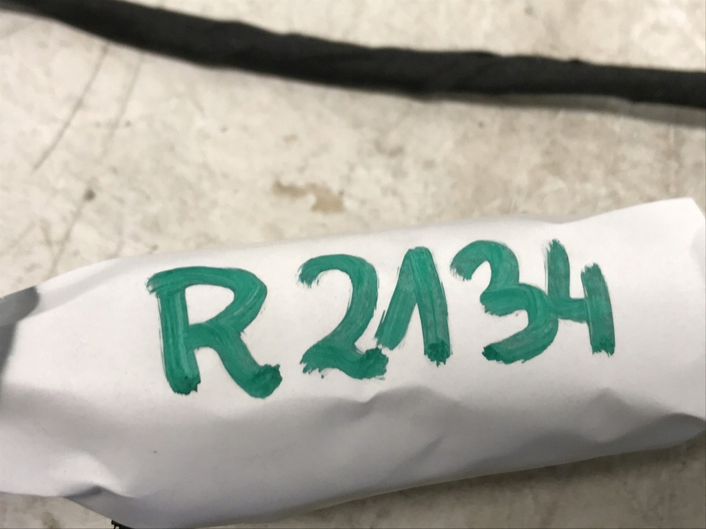 фото №10, Tesla x джгут двері правий перед 1047257-00-d