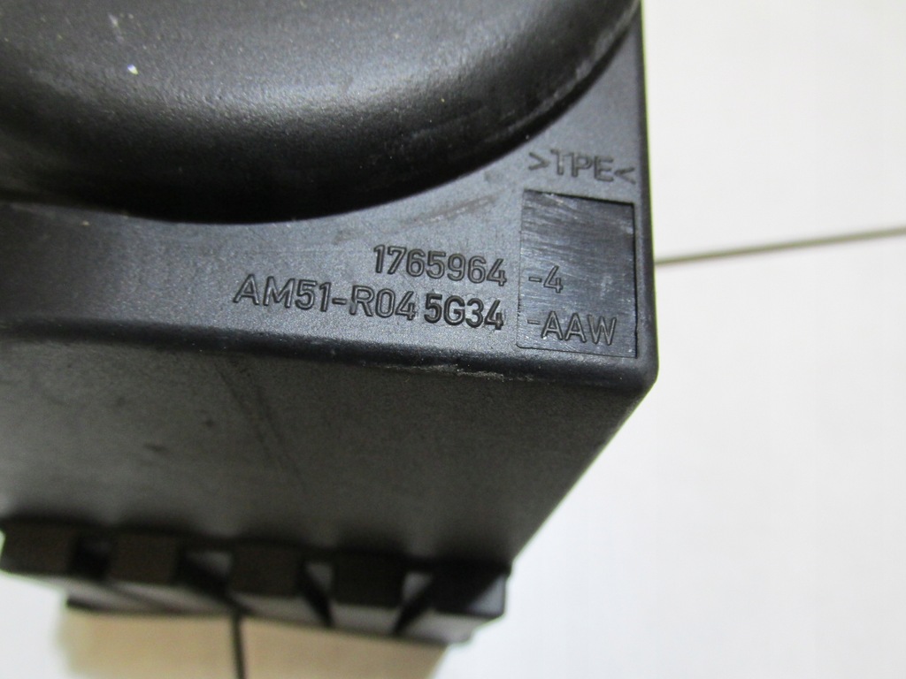 фото №5, Вкладыш бардачок подлокотник c-max mk2 grand