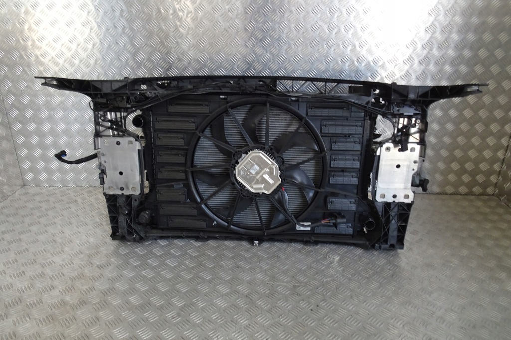 фото №14, Audi s5 3.0 tfsi 17r - kompletny перед