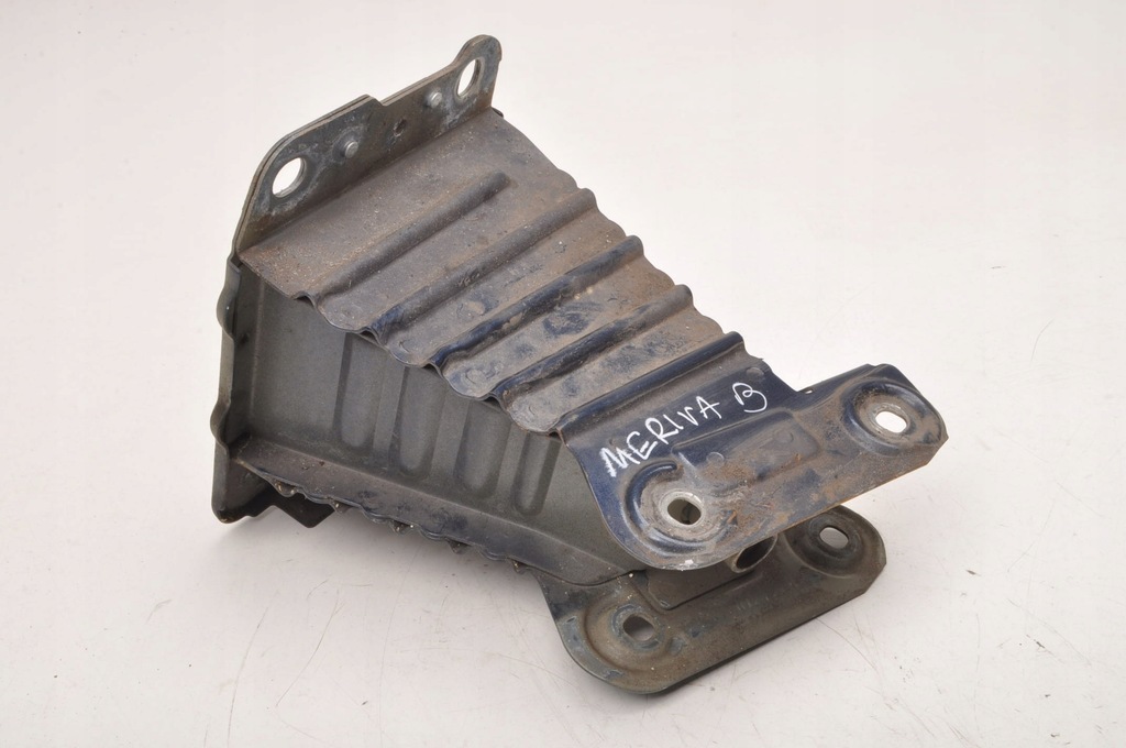 фото №1, Opel meriva ii b кронштейн зона деформации правая