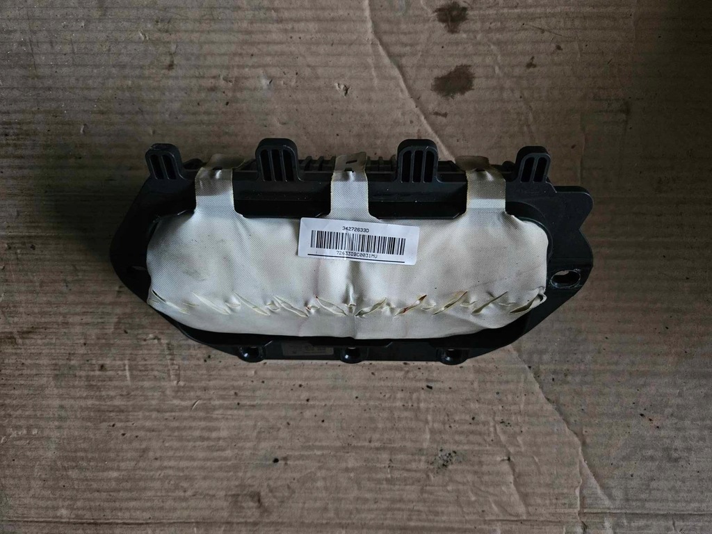 фото №1, Подушка пассажира citroen c5 aircross подушка безопасности 2018-2022