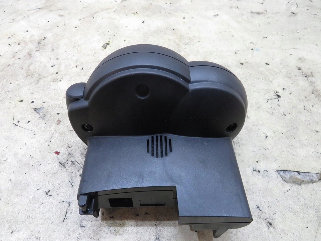 фото №5, Счетчик приборы mini f55 f56 9130810