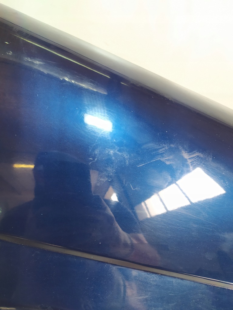 фото №3, Citroen c5 ii крыло правый передний