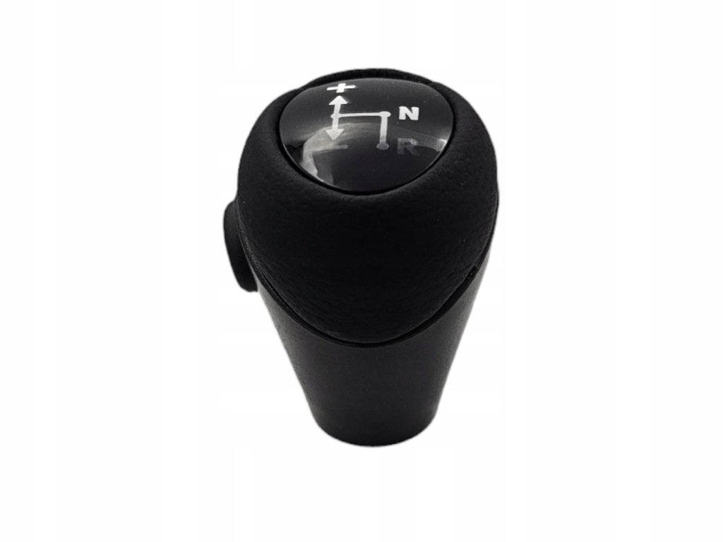 фото №16, Ручка перемикання передач smart roadster 452 2003-2006