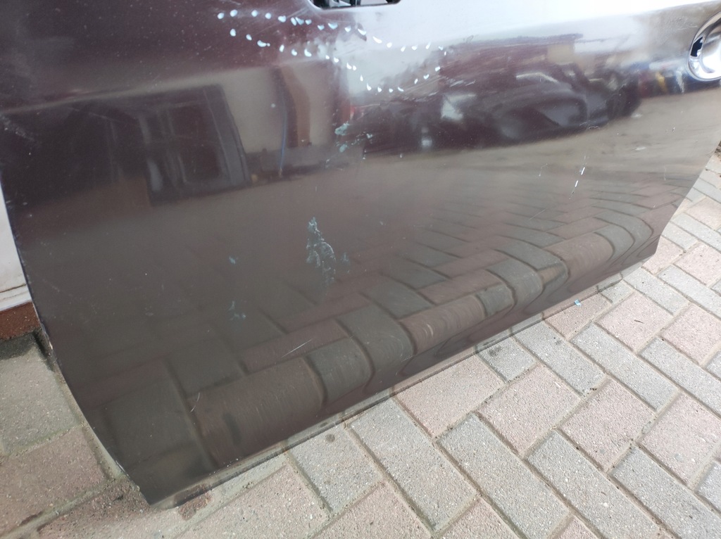 фото №10, Двері subaru xv 2011-2017 impreza перед лівий передні ліва