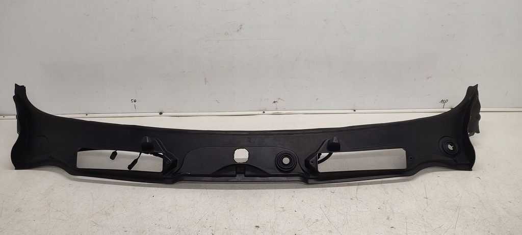 фото №1, Жабо bmw e91 320i