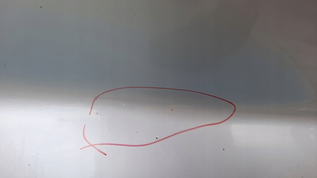 фото №5, Двері перед передні ліва chrysler pt cruiser 01r