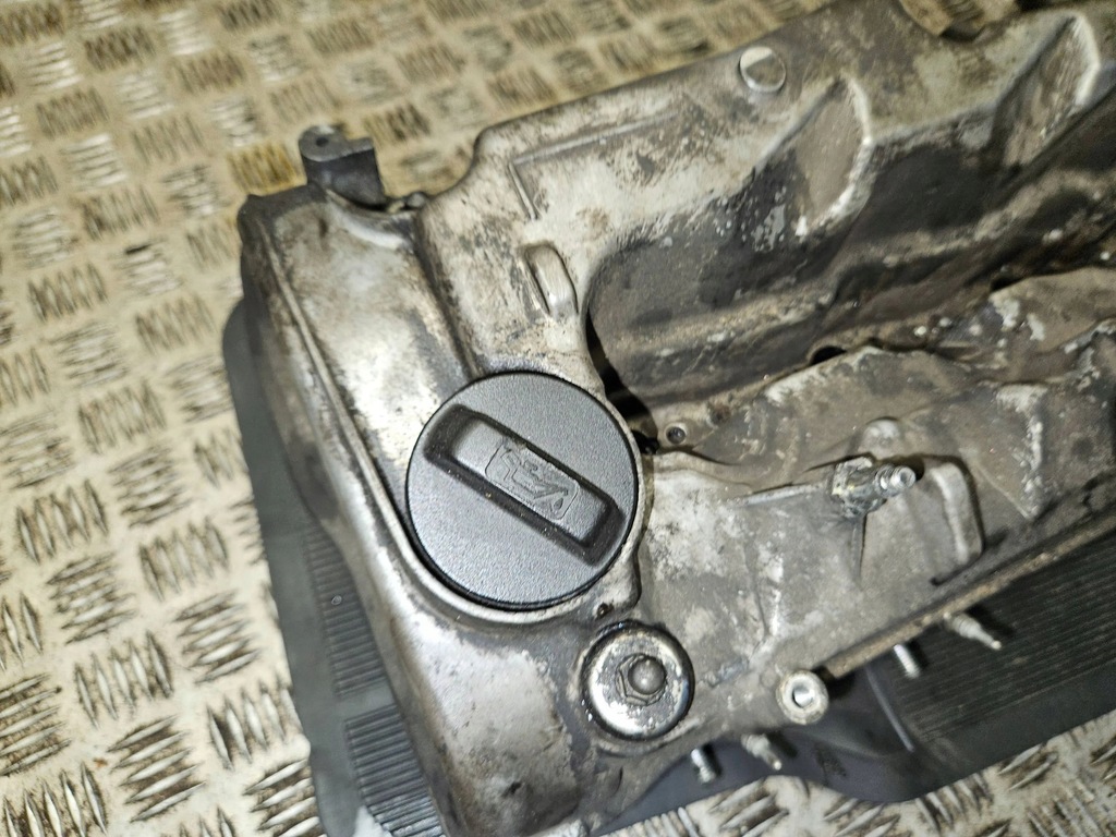 фото №10, Honda civic 2006 головка двигателя