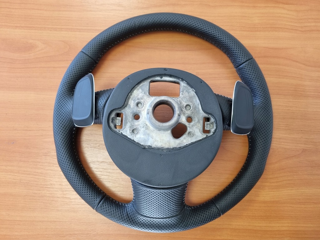 фото №7, Audi rs4 b8 повітропровід ładna