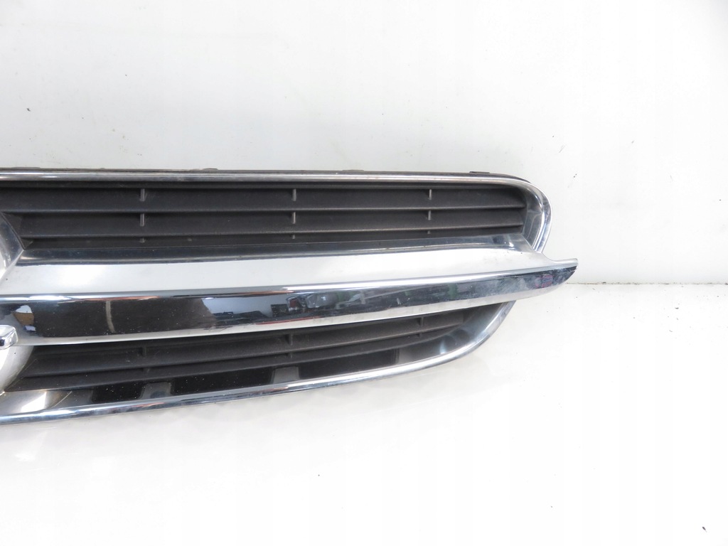 фото №6, Решітка радіатора решітка радіатора opel vectra c 131068