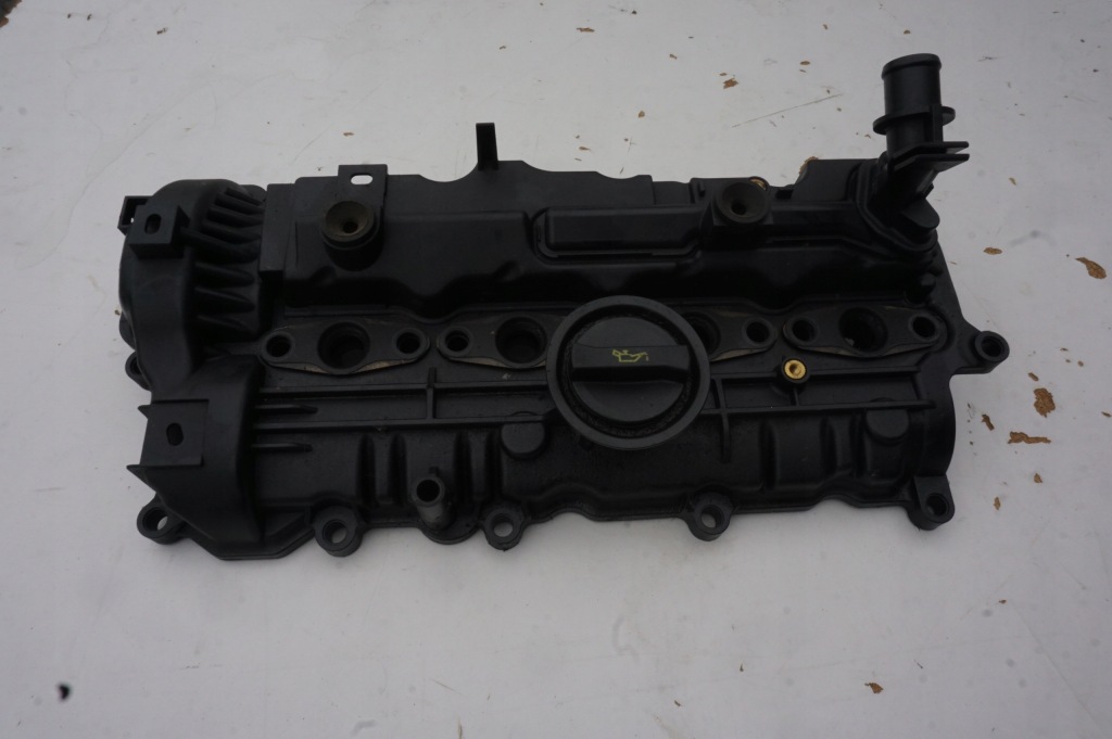 фото №1, Защита крышка клапанов sh0110221 mazda 6 3 iii gj 2.2 d