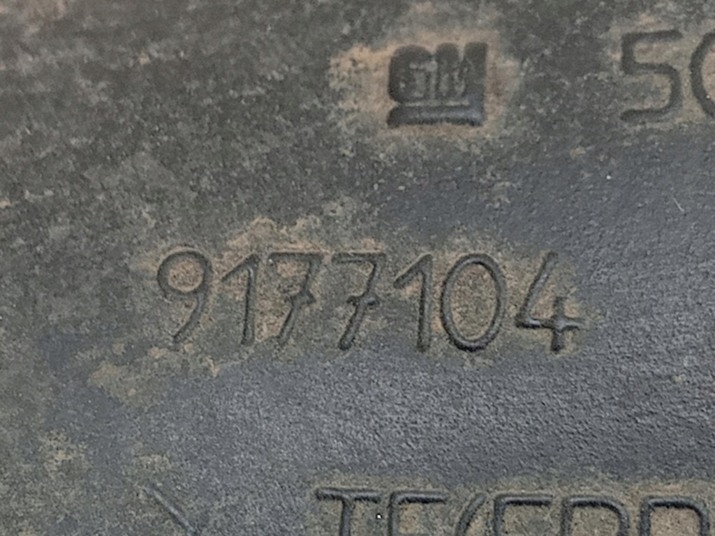 фото №4, Шланг воздуха opel vectra c 3.0 cdti