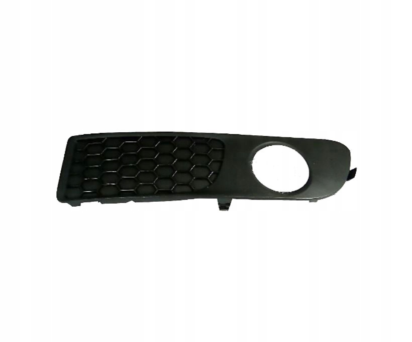 фото №1, Решётка радиатора бампера volvo s80 06- 30655929 левая