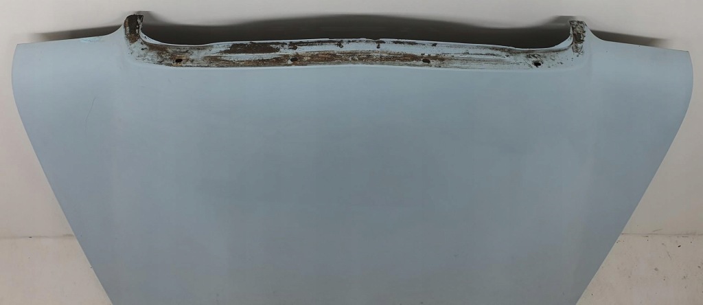 Капот mercedes w115 w114 Ціна