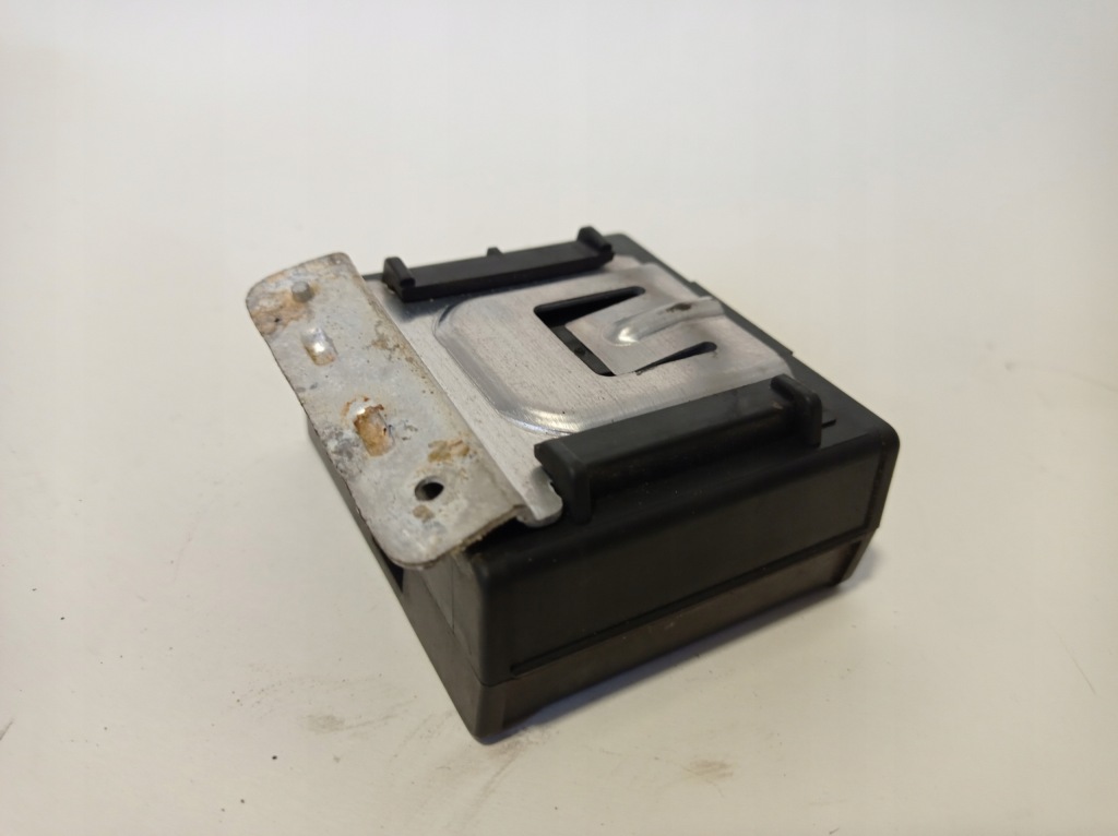 фото №4, Модуль сигналізація mercedes w220 3.2 cdi a2038202726