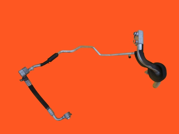 фото №1, Audi rs5 трубка шланг кондиционера