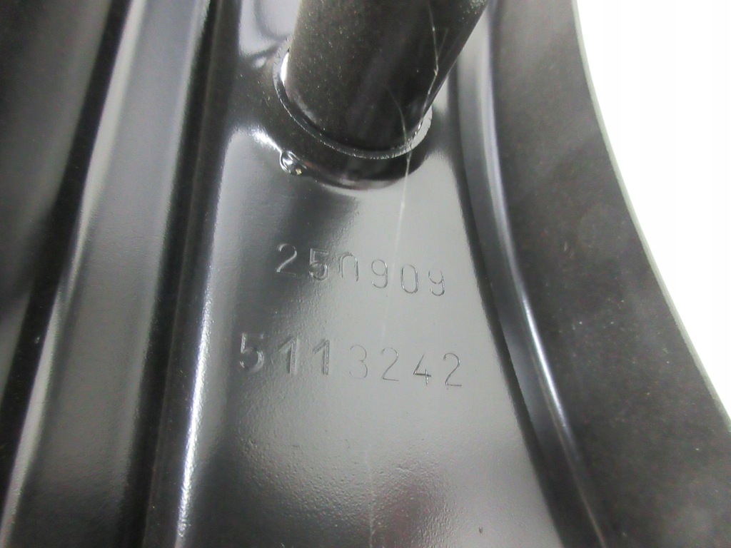 фото №9, Renault grand scenic iii 1.9 dci 130 km f9q870 каркас сидіння лівий