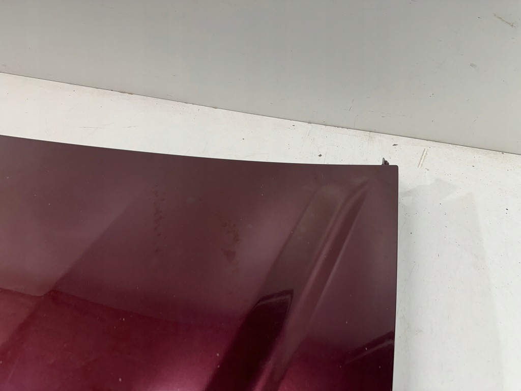 фото №10, Капот honda odyssey