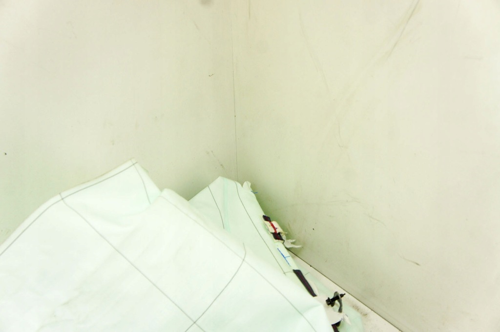 фото №5, Ql175 volvo v90 16- ^ подушка безопасности шторка безопасности правая kombi