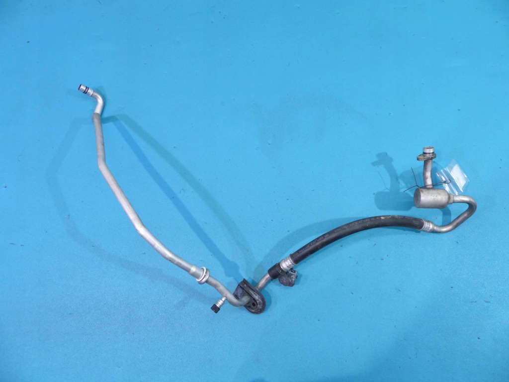 фото №1, Шланг кондиционера infiniti g37 07-13 3.7 v6