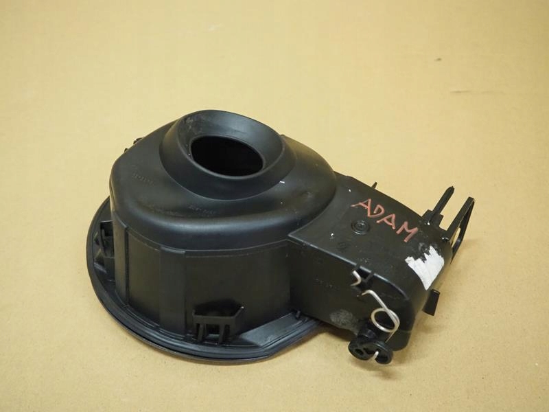 фото №2, Кришка заливної пального opel adam
