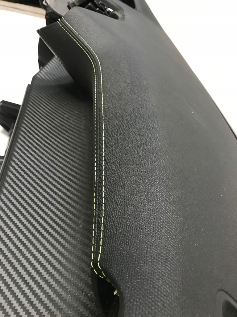 фото №6, Peugeot 208 new 2019-2021 консоль приборная панель