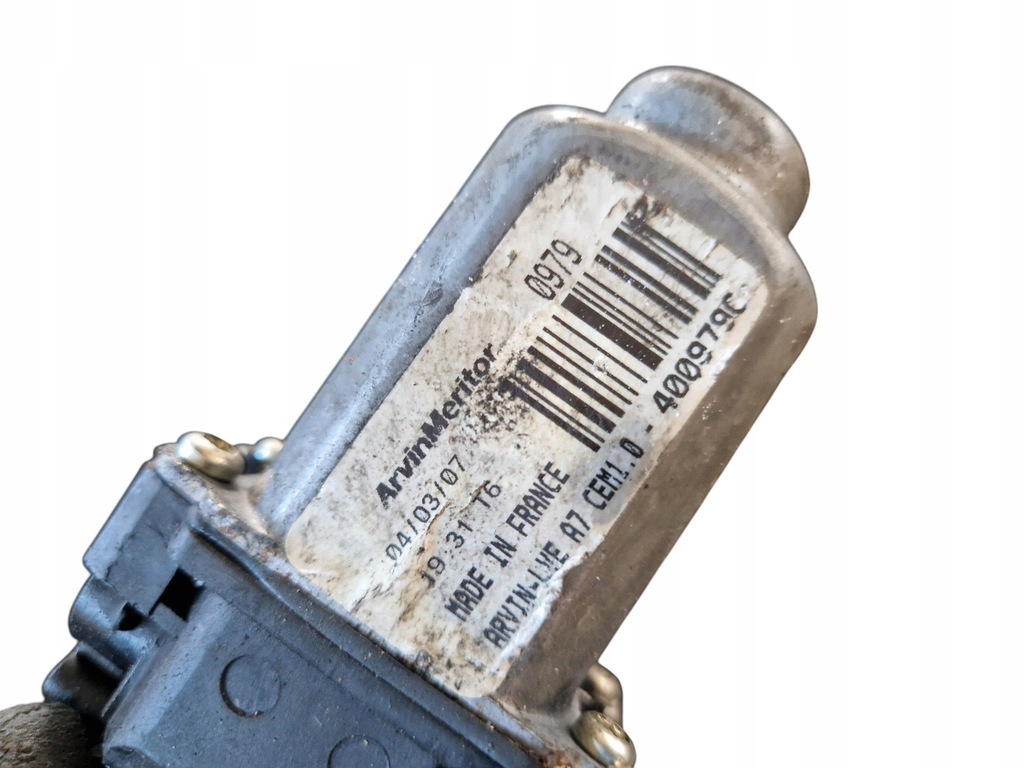 фото №6, Citroen c4 i picasso 2006 моторчик подъёма стекло дверь задних