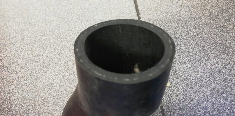 фото №5, Труба wąż turbo rover 25 200 mg zr 2,0d pnh101130