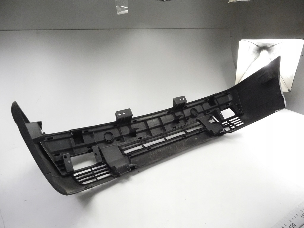 фото №15, Бампер перед lancia dedra оригінальний номер 82459760