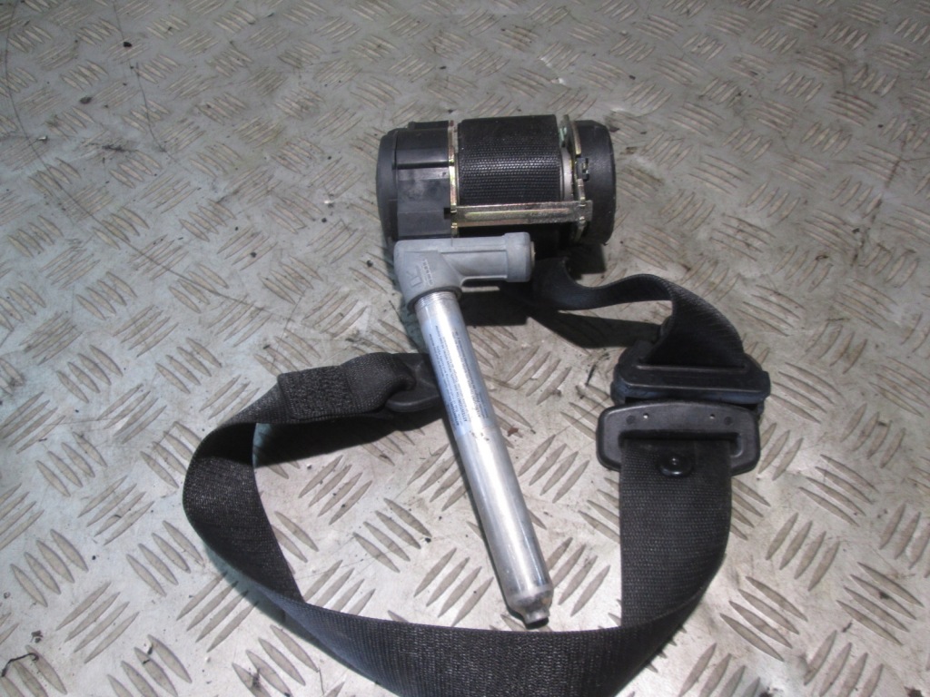 фото №1, Pas безопасности перед правый mercedes slk r170 566063600