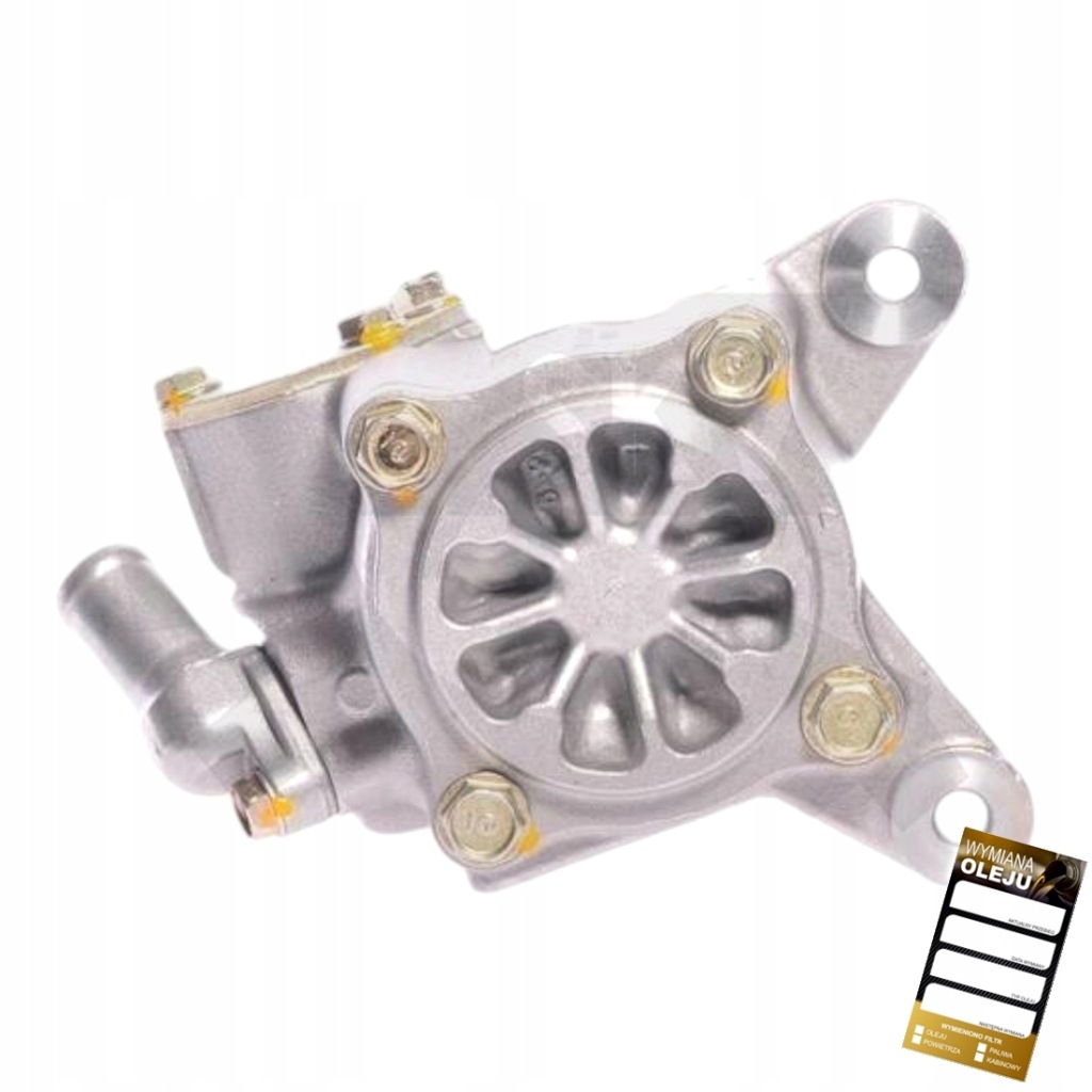 Купити Насос підсилювача do honda accord v 2.0 2.2