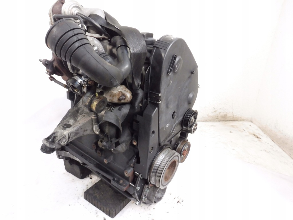 Купить Двигатель стойку ahu vw passat b5 audi a4 b5 1.9 tdi