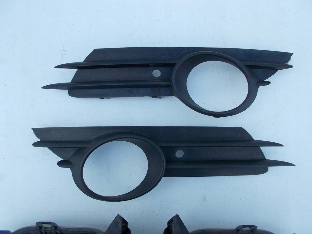 фото №12, Протитуманна фара przciwmgielny протитуманні фари решітка kratkiopel corsa d 06-11r